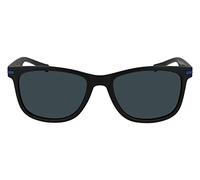 Nautica Herren N3661sp Sonnenbrille, Matte Black, 5618