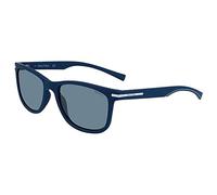 Nautica Herren N3661SP Sonnenbrille, Mattes Marineblau, 5618