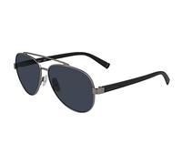 Nautica Herren N4652sp Sonnenbrille, Matt Gunmetal, 5813