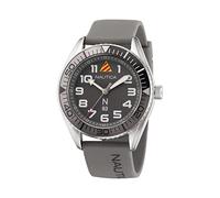 Nautica Herren Quarz Uhr NAPFWF202