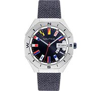 Nautica Lässige Uhr NAPBPS012