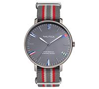 Nautica Lässige Uhr NAPCRF906