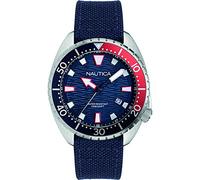 Nautica Lässige Uhr NAPHAS905