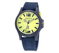 Nautica Lässige Uhr NAPJSF007