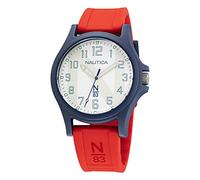 Nautica Lässige Uhr NAPJSS119