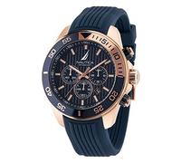 Nautica Lässige Uhr NAPNOS305