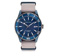 Nautica Lässige Uhr NAPPBF908