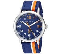 Nautica Lässige Uhr NAPWLS912