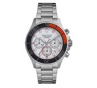 Nautica Lässige Uhr NAPWPC005