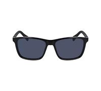 NAUTICA Men's Sunglasses N2246S - Black with Gray Lens