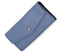 Nautica Money Manager RFID Women’s Wallet Clutch Organizer