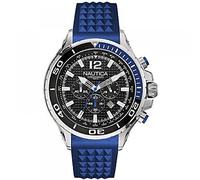 Nautica Napnstf05 Herrenuhr Chronograph trendy Artikelnummer NAPNSTF05, Armband