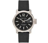 NAUTICA NAPSYD002 - Herren - 44 mm - Analog - Quarz - Mineralglas