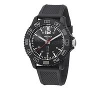 Nautica NAPWVF303 Herren-Quarzuhr N83 Sport, Gurt