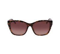 NAUTICA Women's Sunglasses N903SP - Dark Tortoise with Brown Gradient Lens