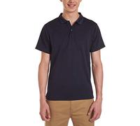 Nautica Young Herren Uniform Kurzarm Performance Polo, Navy