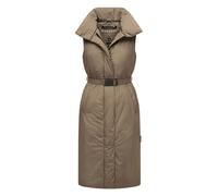 Longweste NAVAHOO "Abendlied XIV" Gr. L (40), braun Damen Westen (77073455-L) braun