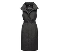 Longweste NAVAHOO "Abendlied XIV" Gr. M (38), schwarz Damen Westen (27933552-M) schwarz