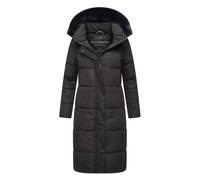 Navahoo Blitzliebe Damen Winter Steppjacke - warm & elegant S