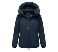Navahoo Winterjacke Damen marine, 5XL