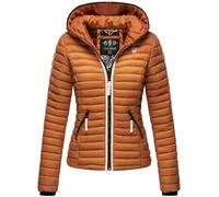 Navahoo Übergangsjacke Damen terra, XS
