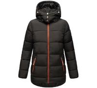 Winterjacke NAVAHOO "Wattewölkchen" Gr. M (38), schwarz Damen Jacken (34323018-M) schwarz