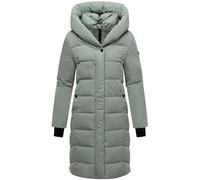 Navahoo Steppmantel Damen mint, M