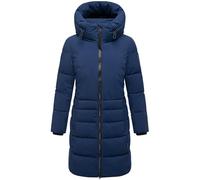 Navahoo Steppmantel Damen marine, XXXL