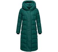 Navahoo Steppmantel Damen grün, XXXL