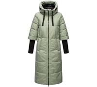 Navahoo Steppmantel Damen mint, S