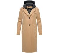 Navahoo Langmantel Kekstraum 14 für Damen - 3XL