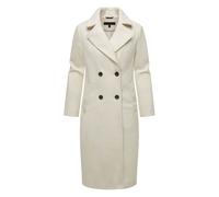 Navahoo Damen Mantel Sternlein im Trenchcoat-Stil L