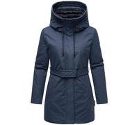 Navahoo Parka Eishauch 14 für Damen - XL