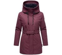 Navahoo Parka Eishauch 14 für Damen - 2XL