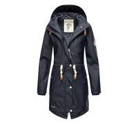 Navahoo Damen Regenjacke Tropical Stormoo - Wasserdicht & Stylisch XL