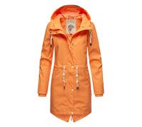 Navahoo Regenjacke Damen aprikot, XS
