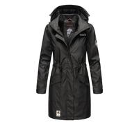 Outdoorjacke NAVAHOO "Deike" Gr. M (38), schwarz Damen Jacken (54548102-M) schwarz