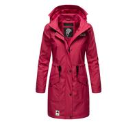 Outdoorjacke NAVAHOO "Deike" Gr. S (36), pink (fuchsia) Damen Jacken (26335008-S) fuchsia