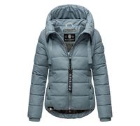 Navahoo Damen Steppjacke Amayaa - Elegant & Leicht Gefüttert M