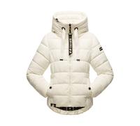 Navahoo Damen Steppjacke Amayaa - Elegant & Leicht Gefüttert S