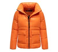 Navahoo Kurzjacke Damen orange, XXL