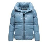 Navahoo Damen Steppjacke Eispracht - stilvoll, warm & funktional M
