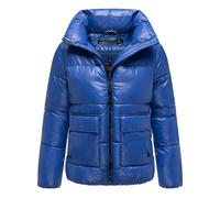 Navahoo Kurzjacke Damen blau, S