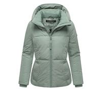 Navahoo Damen Steppjacke Flüsterfee 14 - leicht, warm & modern L