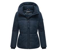 Navahoo Winterjacke Damen marine, L