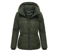 Navahoo Damen Steppjacke Flüsterfee 14 - leicht, warm & modern M