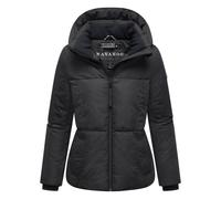 Navahoo Damen Steppjacke Flüsterfee 14 - leicht, warm & modern M