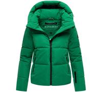 Navahoo Steppjacke Damen grün, L