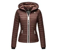 Navahoo Übergangsjacke Damen schoko, S