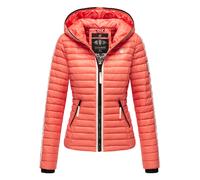 Navahoo Damen Steppjacke Kimuk Princess - Leicht, Modern & Mit Kapuze S